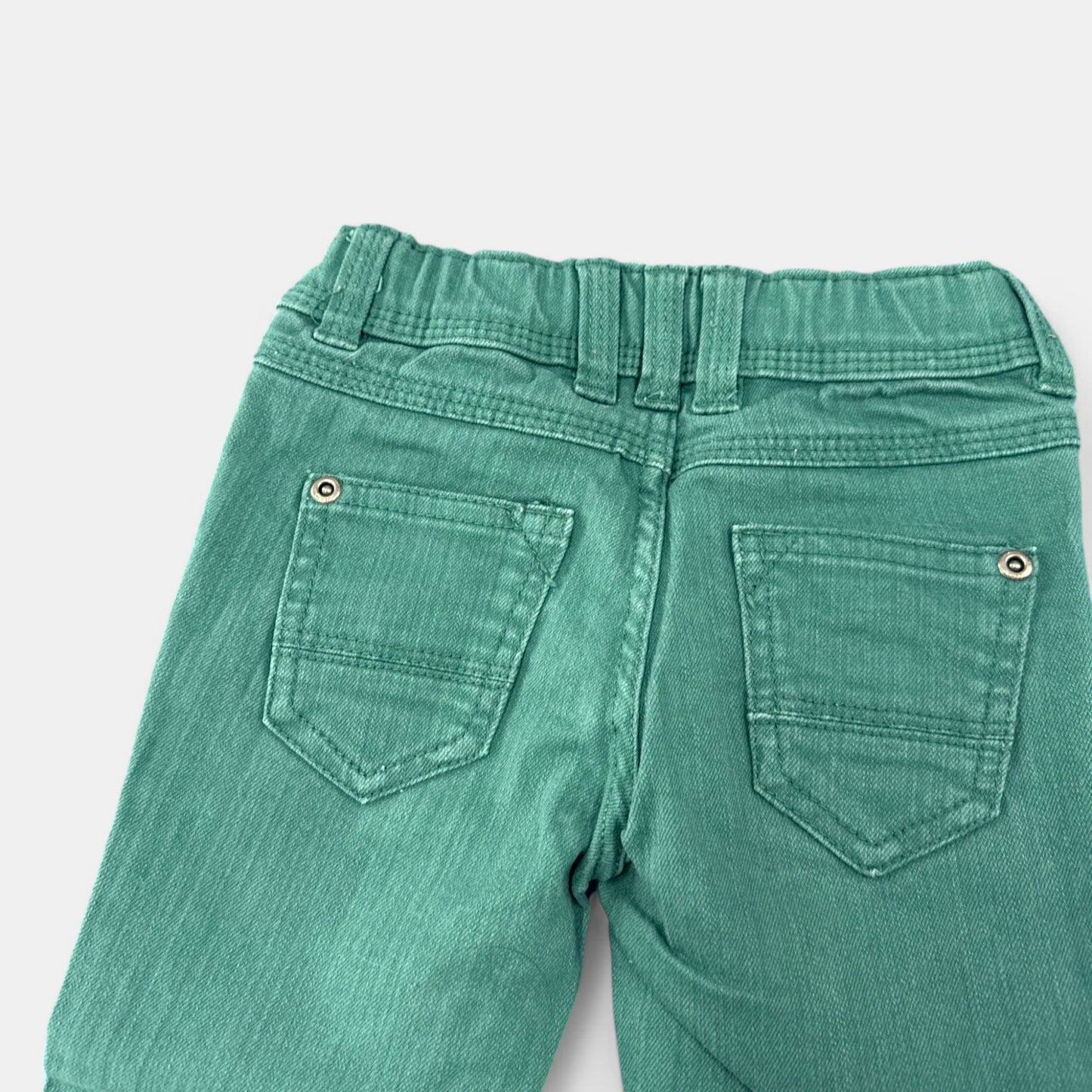 Pantalon Verbaudet : 24 mois