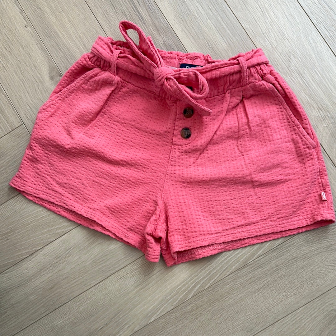 Short Okaïdi : 6 ans