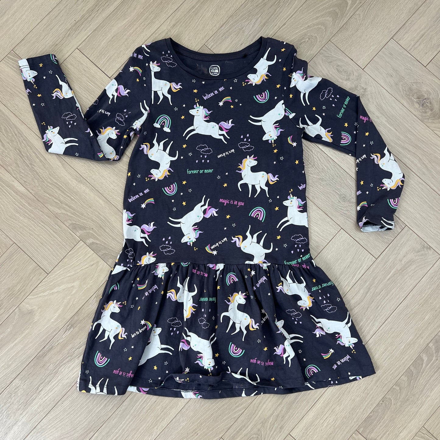 Robe Cool Club : 8 ans