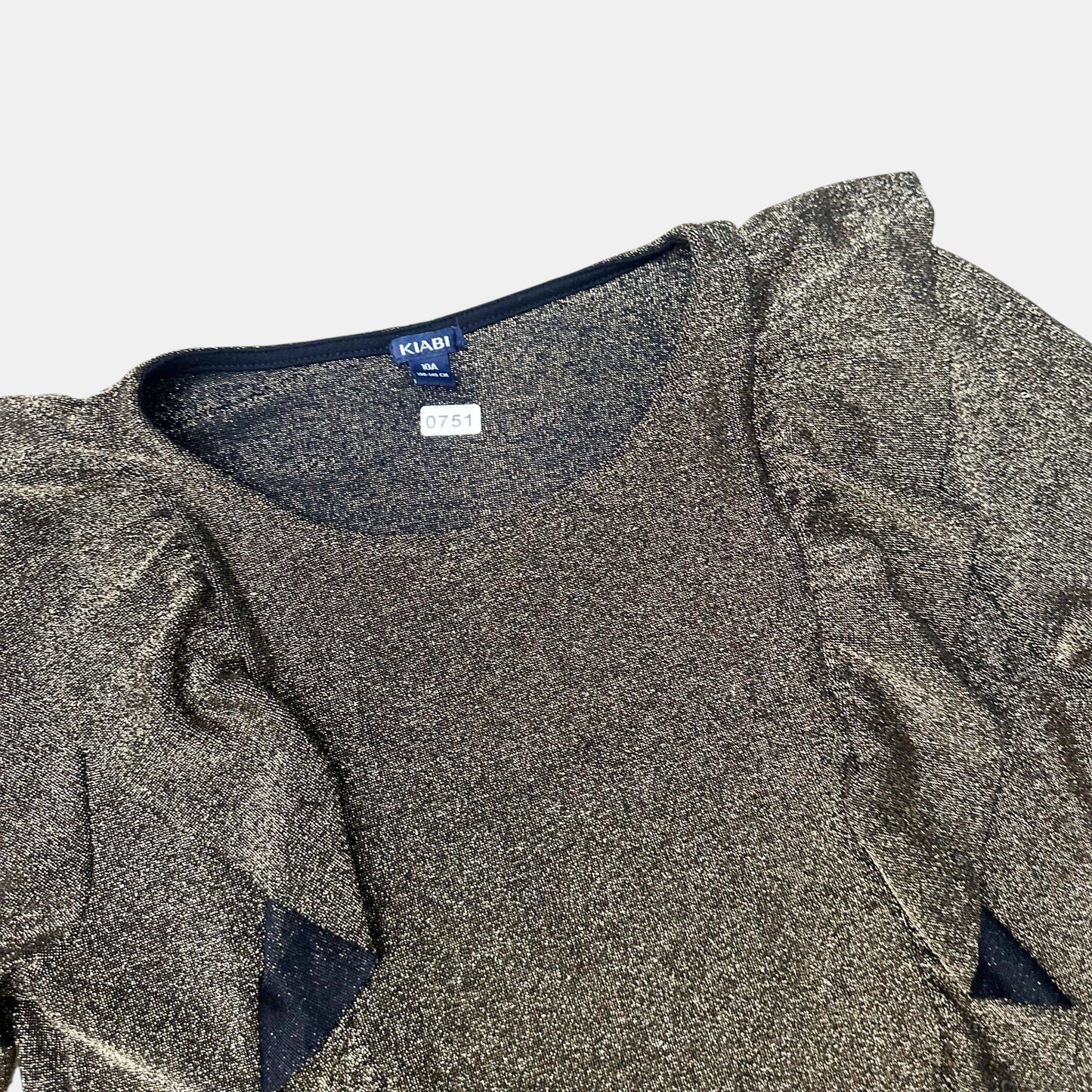 T-Shirt Kiabi : 10 ans