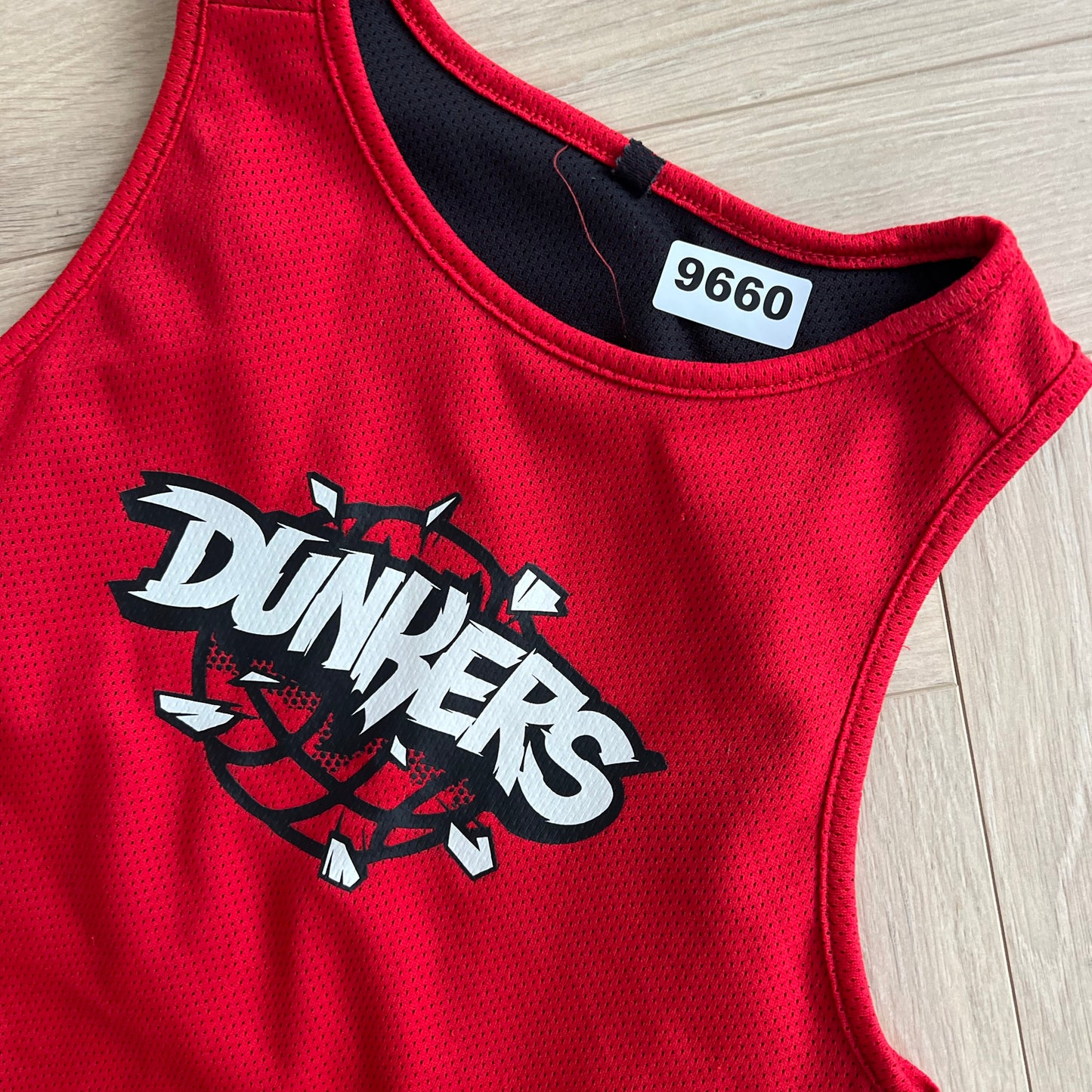 Ensemble de sport tarmak : 12 ans