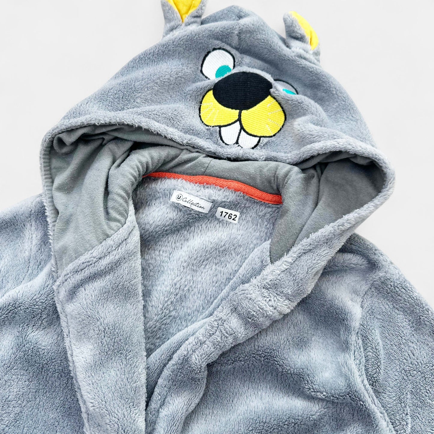 Pyjama U Essentiel : 6 ans