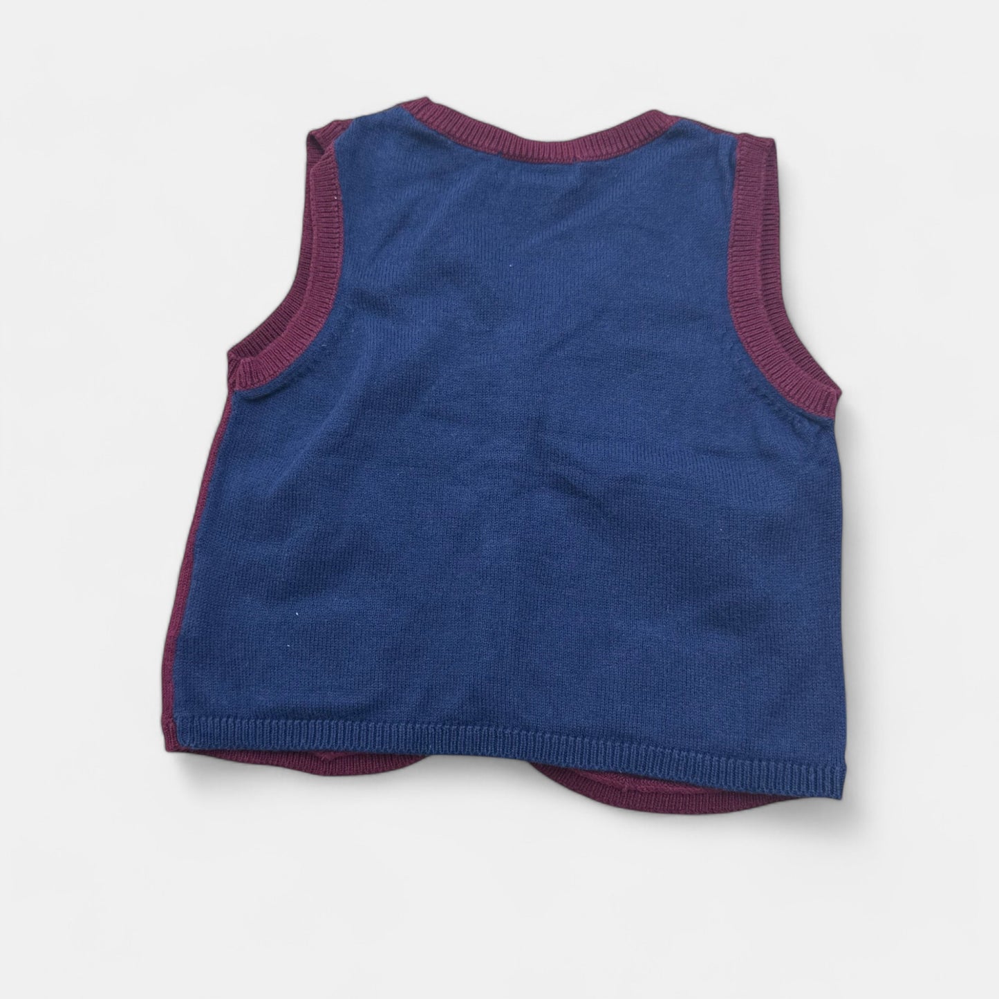 Gilet Du Pareil au même : 18 mois