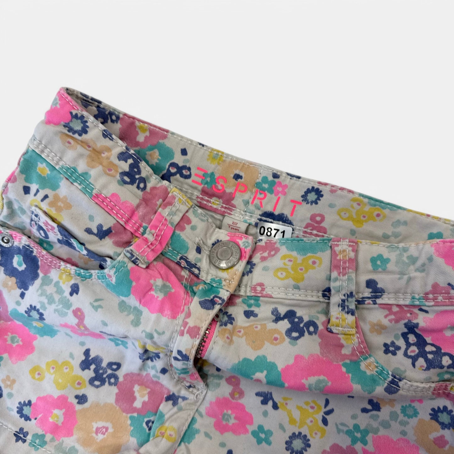 Short Esprit : 7 ans
