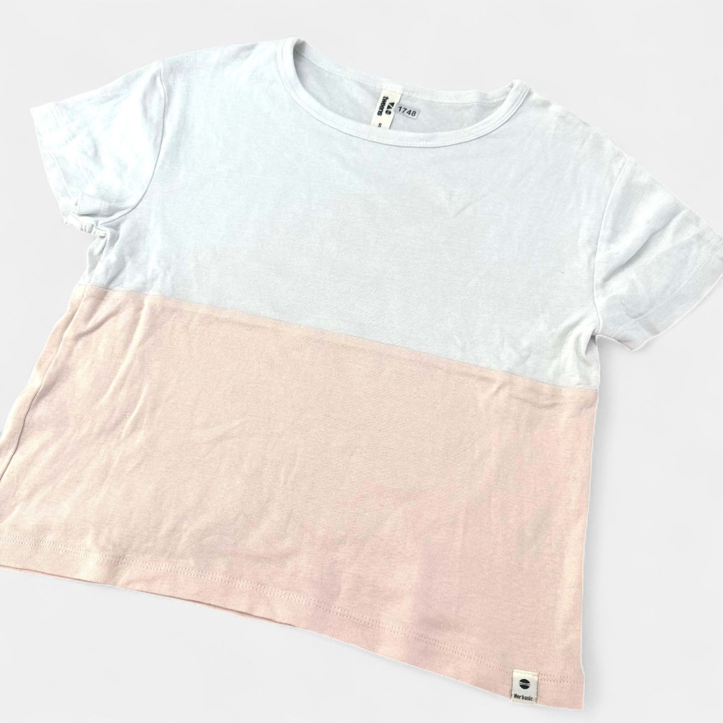 T-Shirt Tape à l'oeil : 16 ans