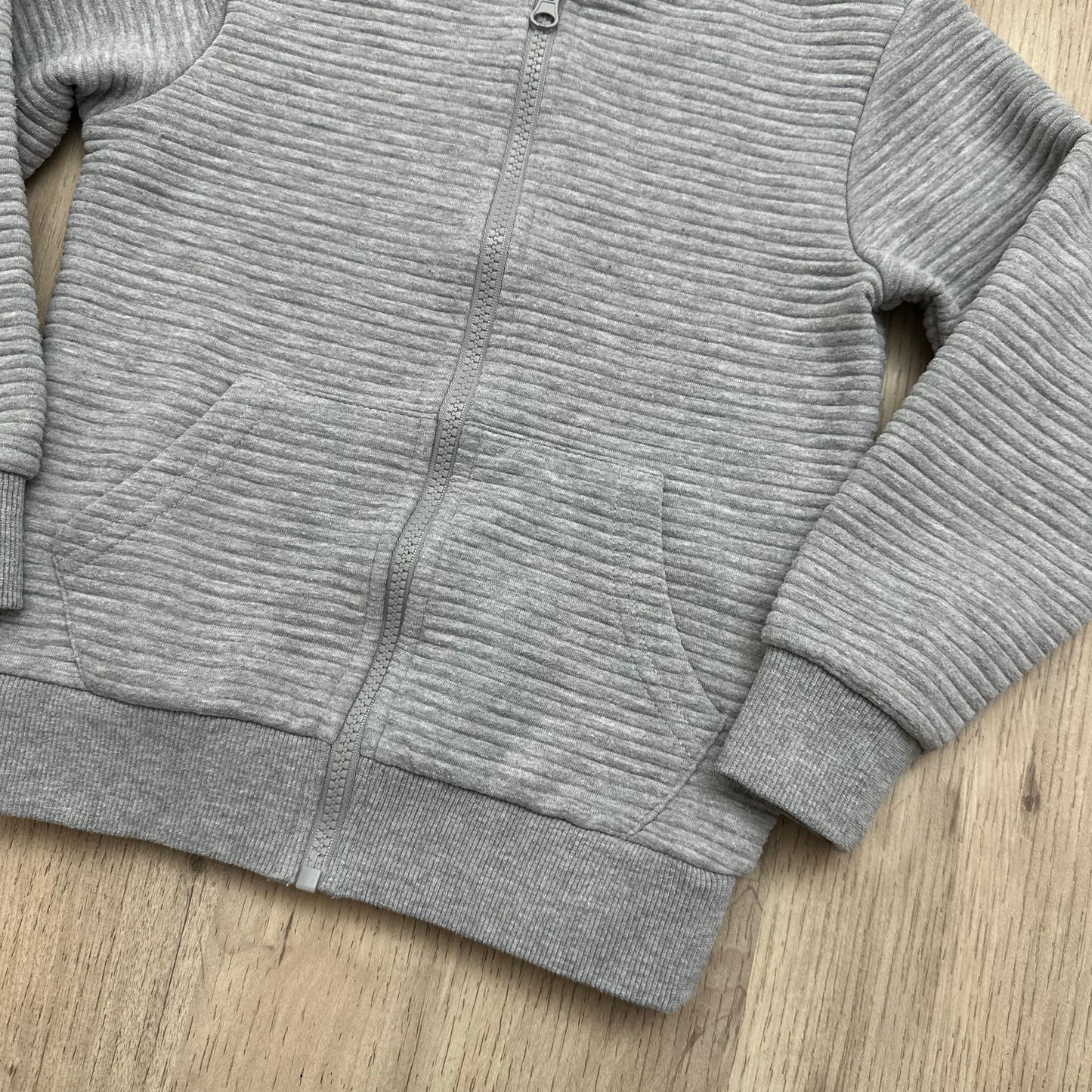 Gilet La Halle : 6 ans