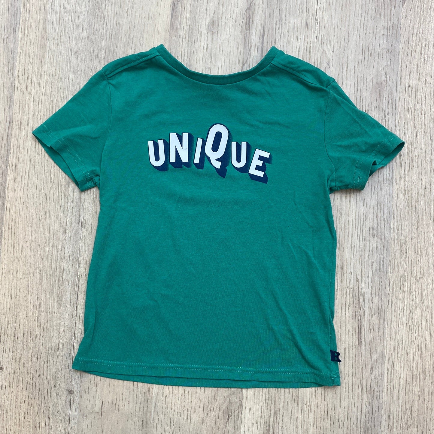 T-shirt Okaïdi : 3 ans