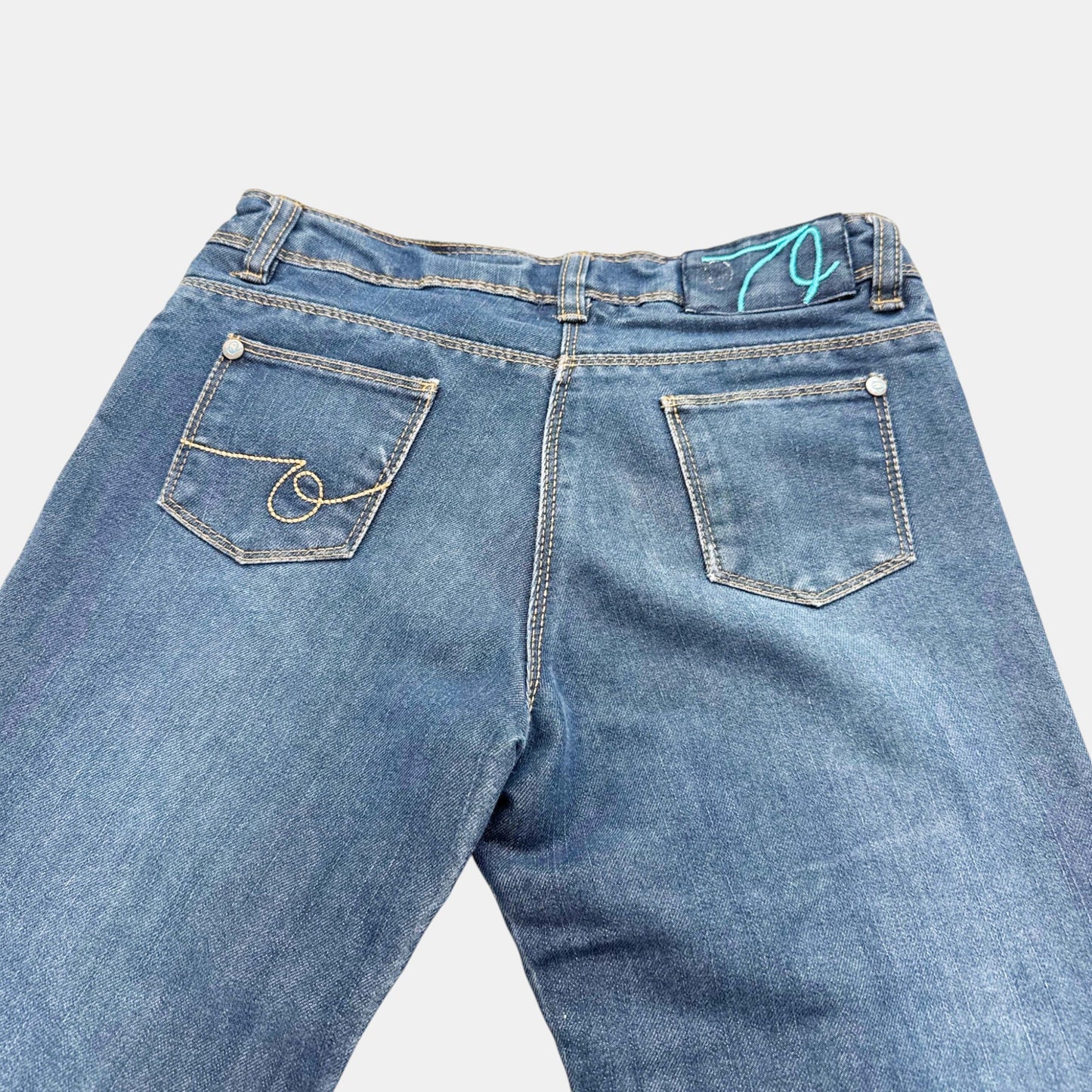 Pantalon Orchestra : 10 ans