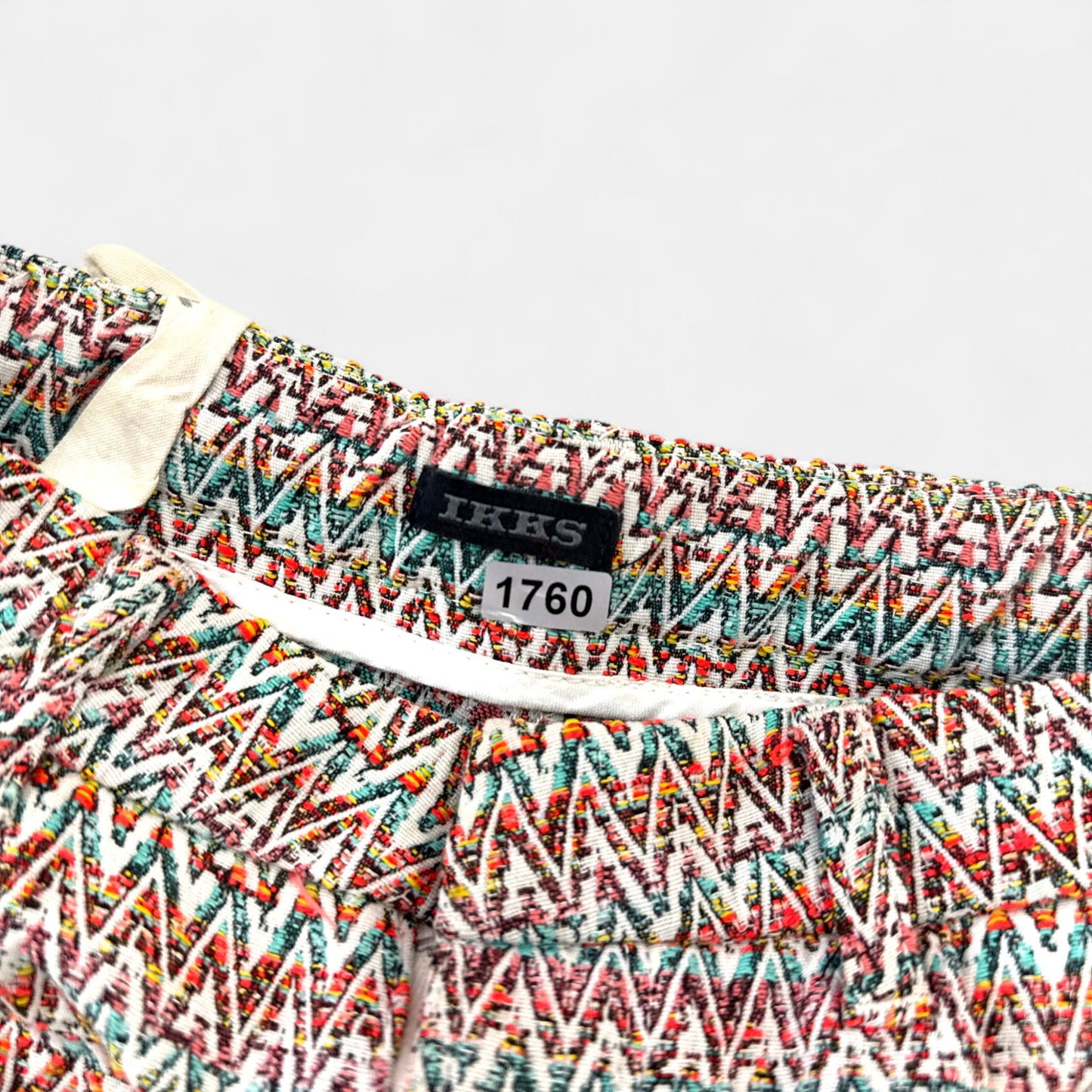 Short IKKS : 10 ans