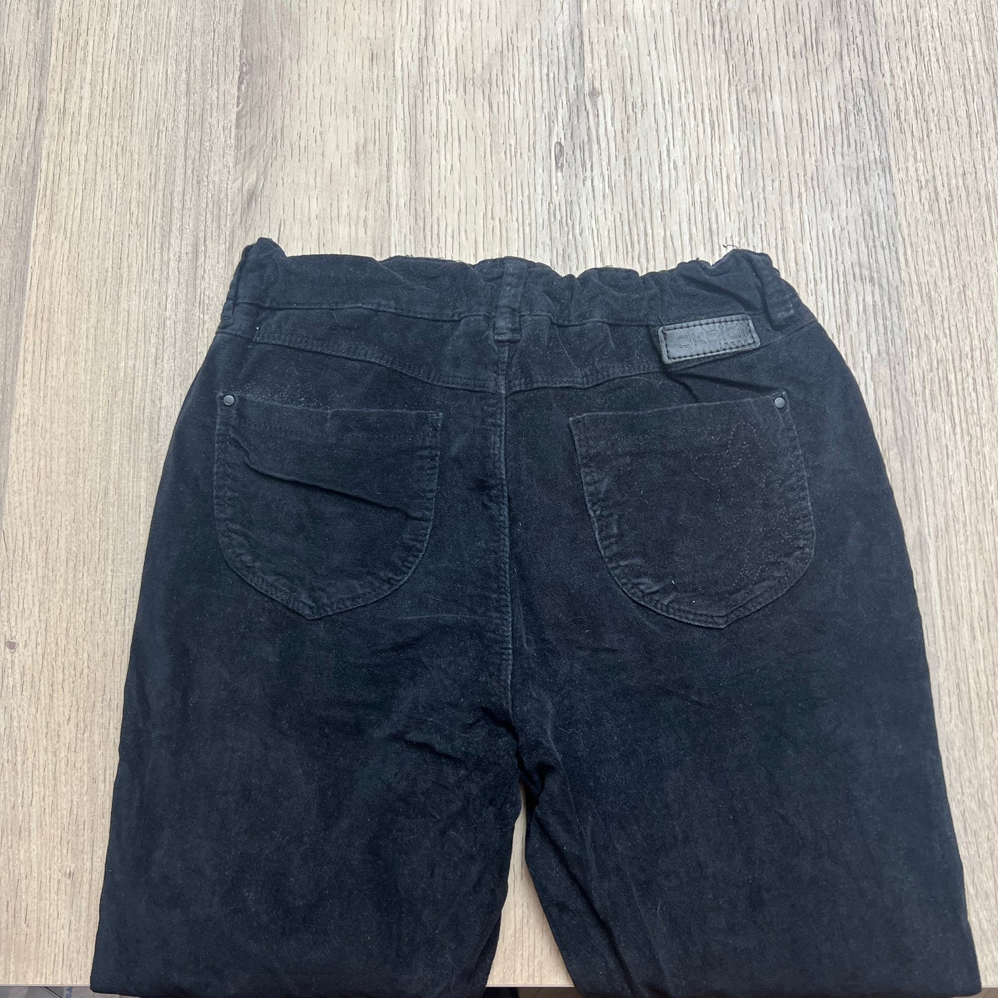 Pantalon Velours Okaïdi : 12 ans