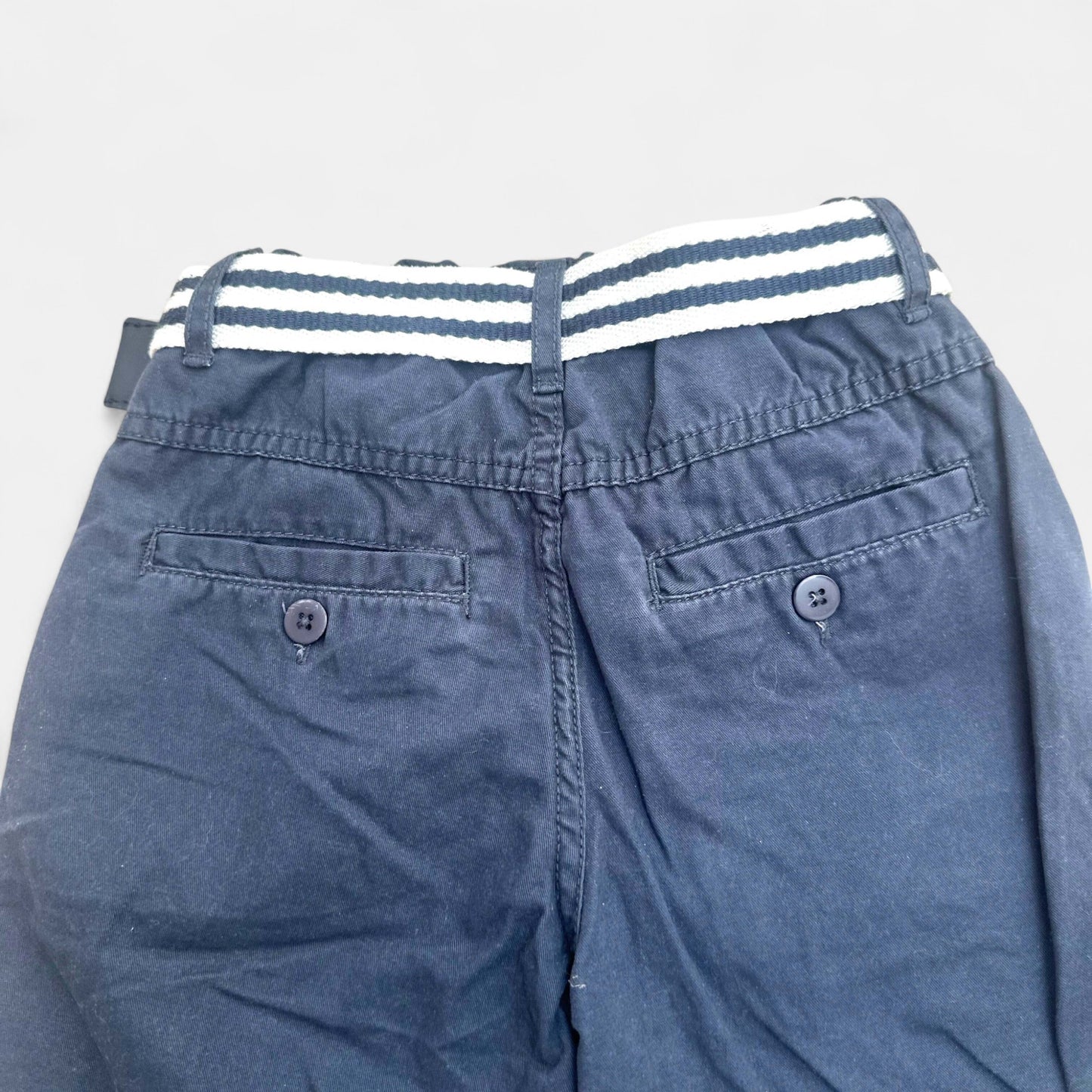 Short La fabrique des garçons : 7 ans
