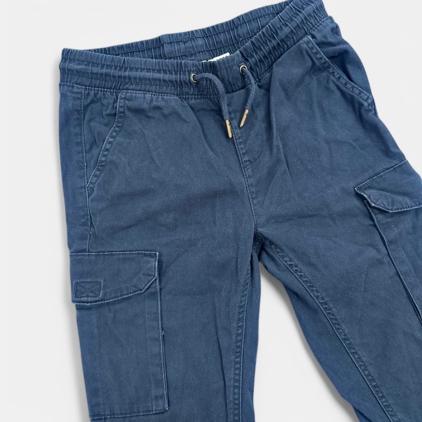 Pantalon Gémo : 12 ans