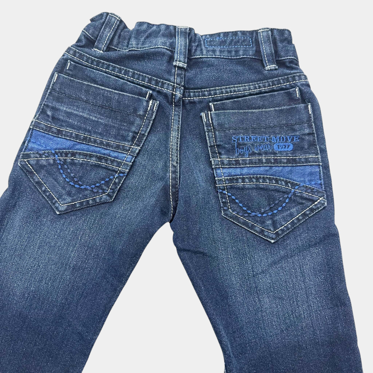 Pantalon Lupilu : 4 ans
