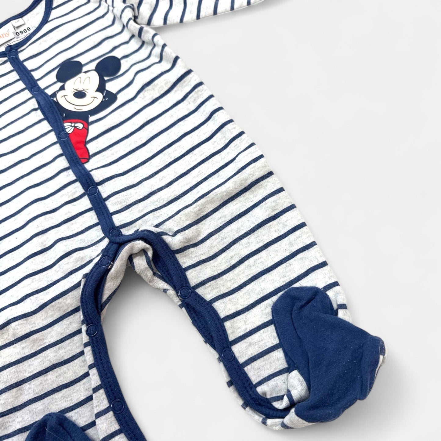 Pyjama Disney : 6 mois