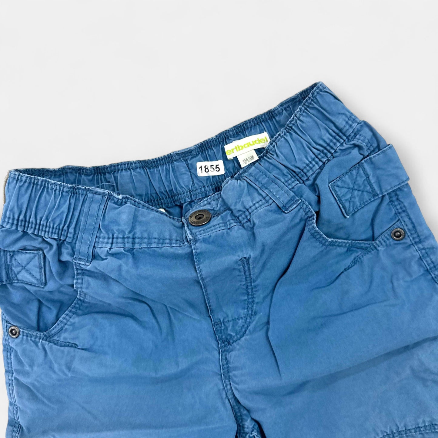 Short Verbaudet : 6 ans