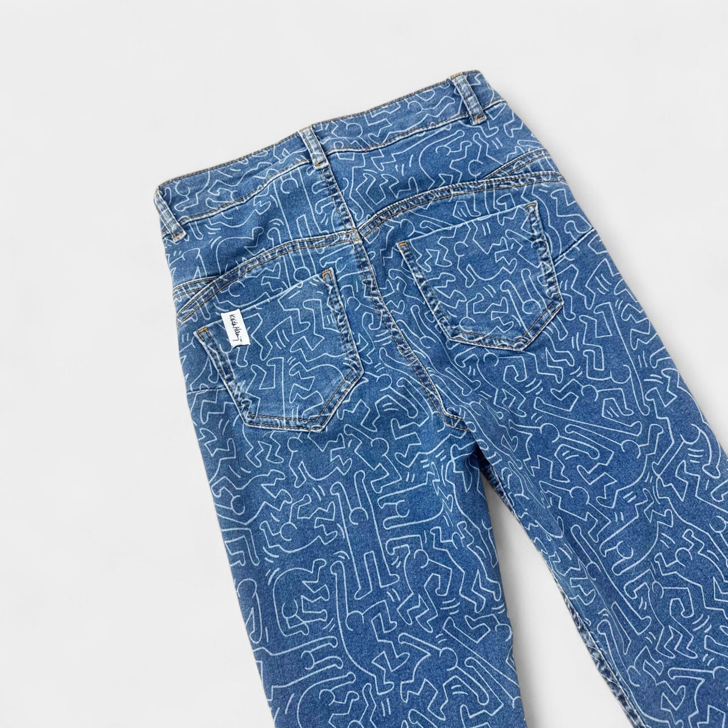 Pantalon calzedonia : 14 ans