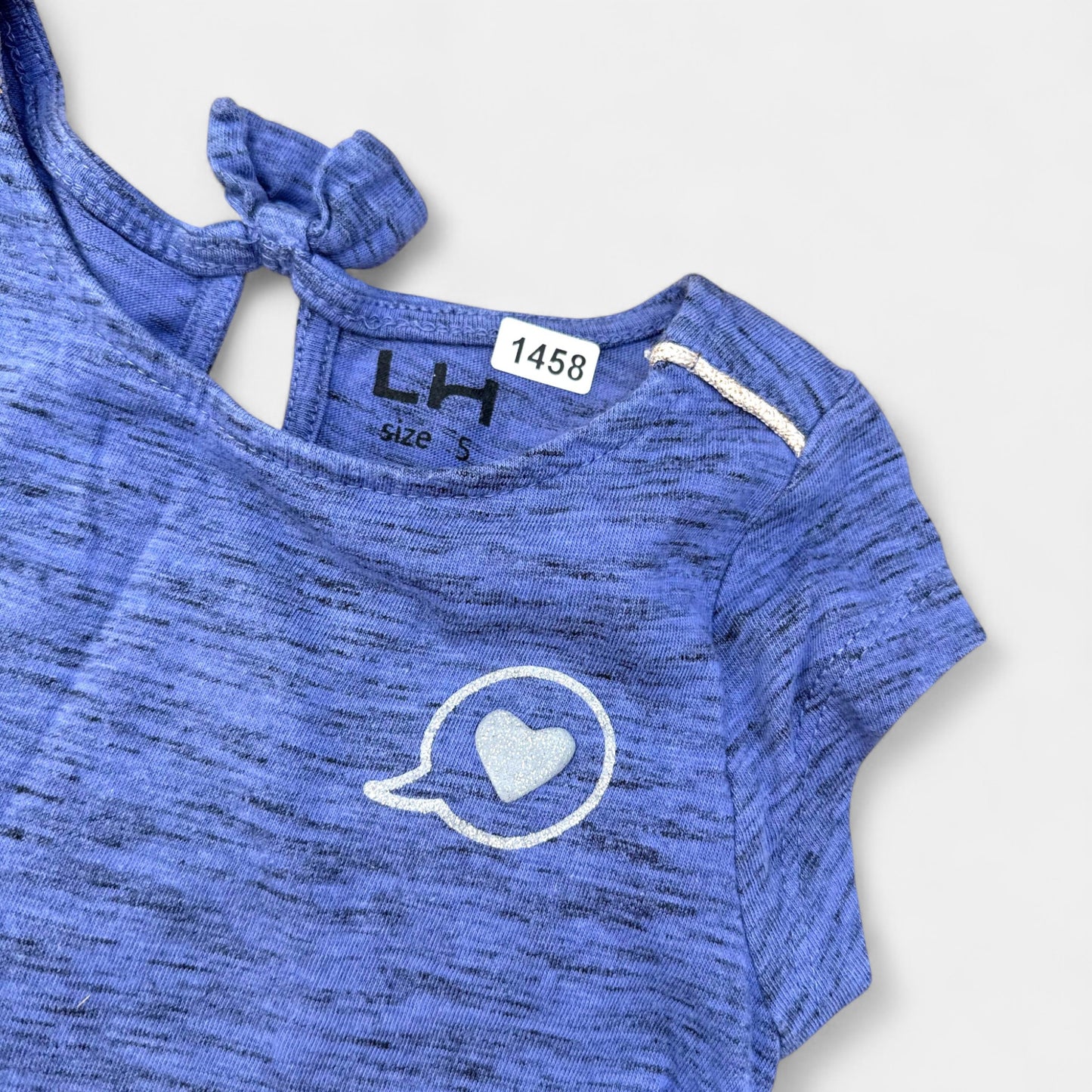 Robe La Halle : 5 ans