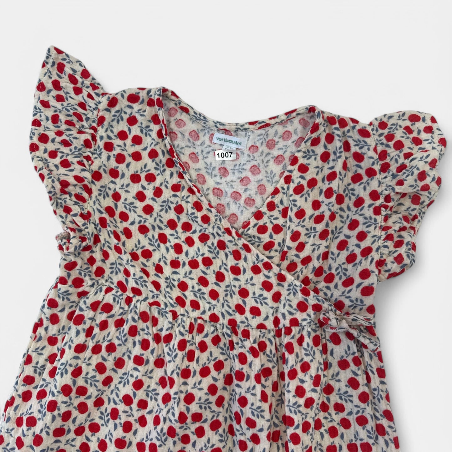 Robe Verbaudet : 8 ans