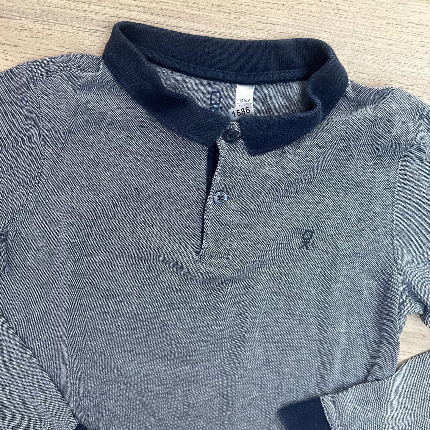 T-Shirt Okaïdi : 14 ans