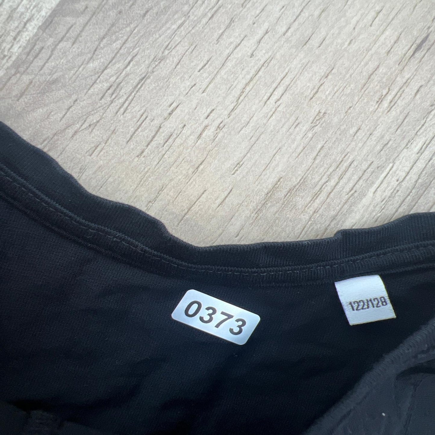 Débardeur sport C&A : 7 ans