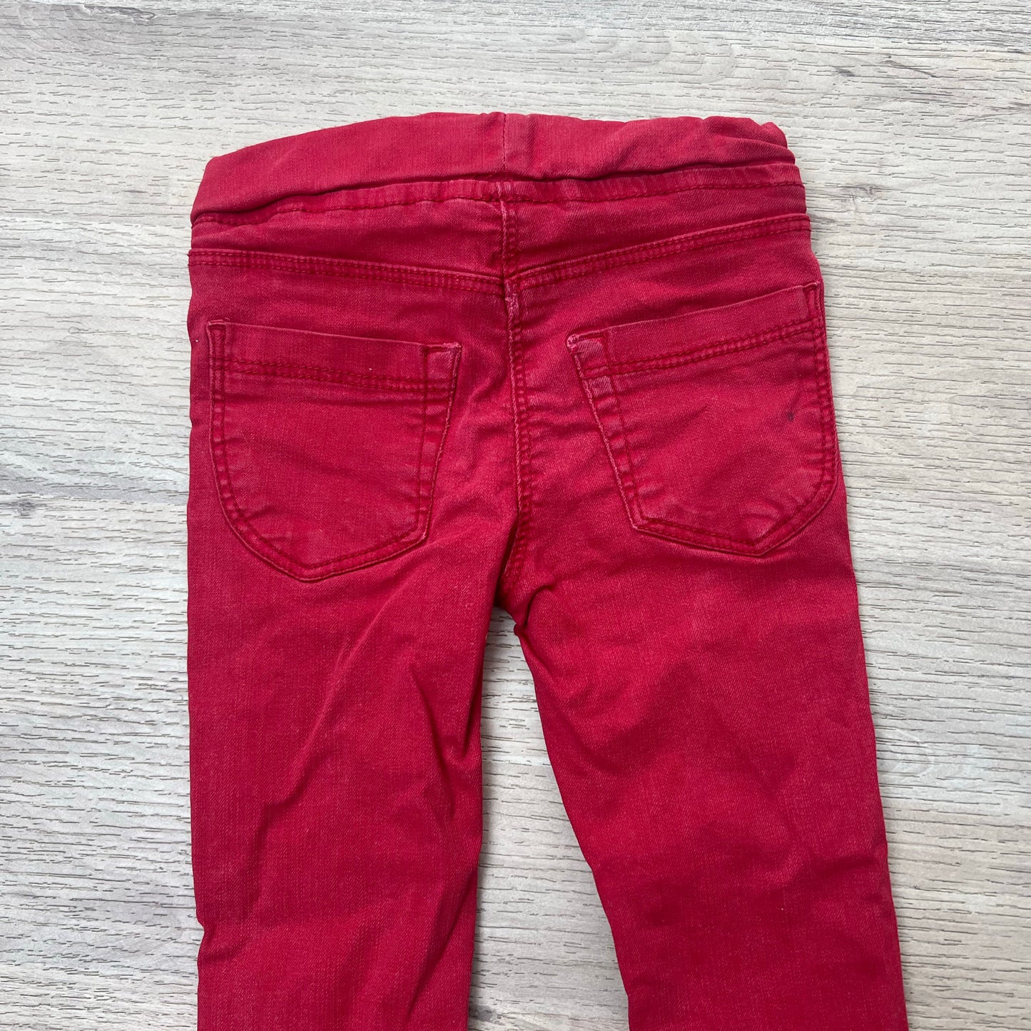 Pantalon Tape à l'oeil : 4 ans