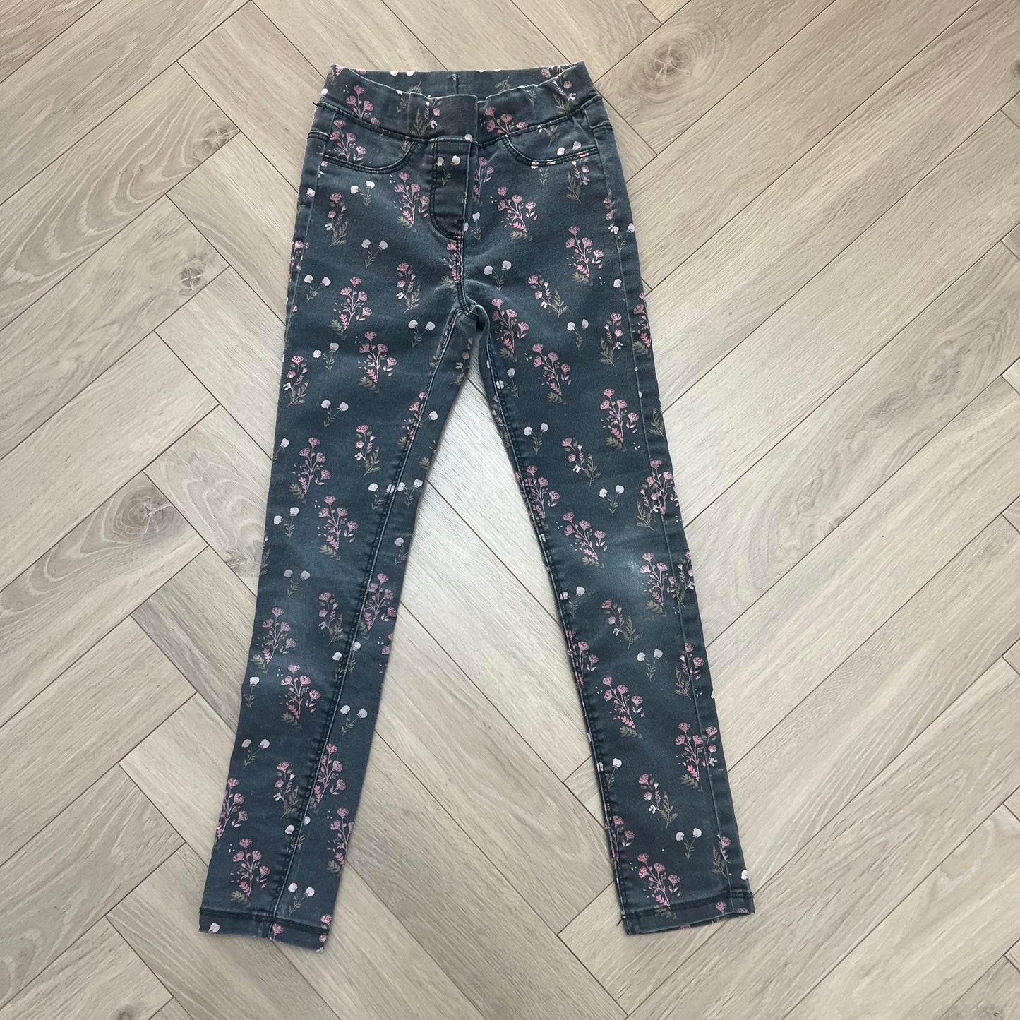 Jegging Tape à l'oeil : 7 ans