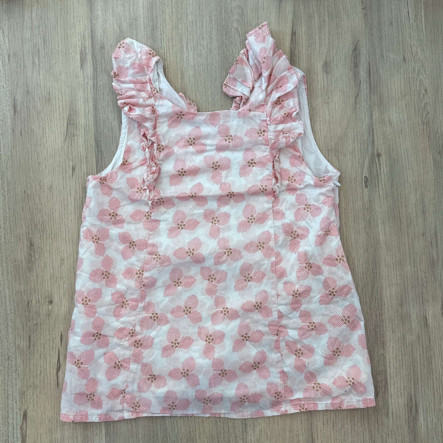 Blouse Okaïdi : 12 ans