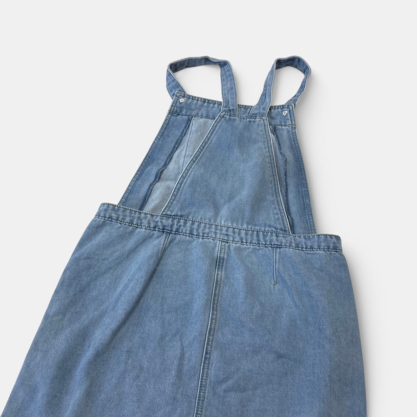 Robe Georges : 12 ans