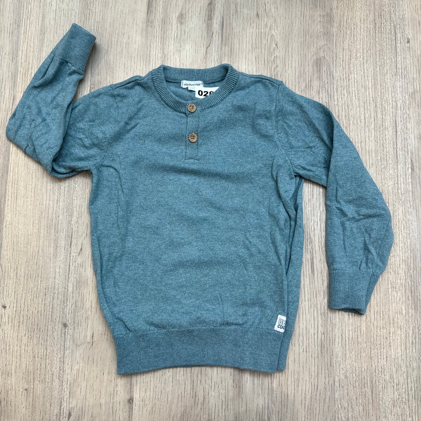 Pull Verbaudet : 6 ans