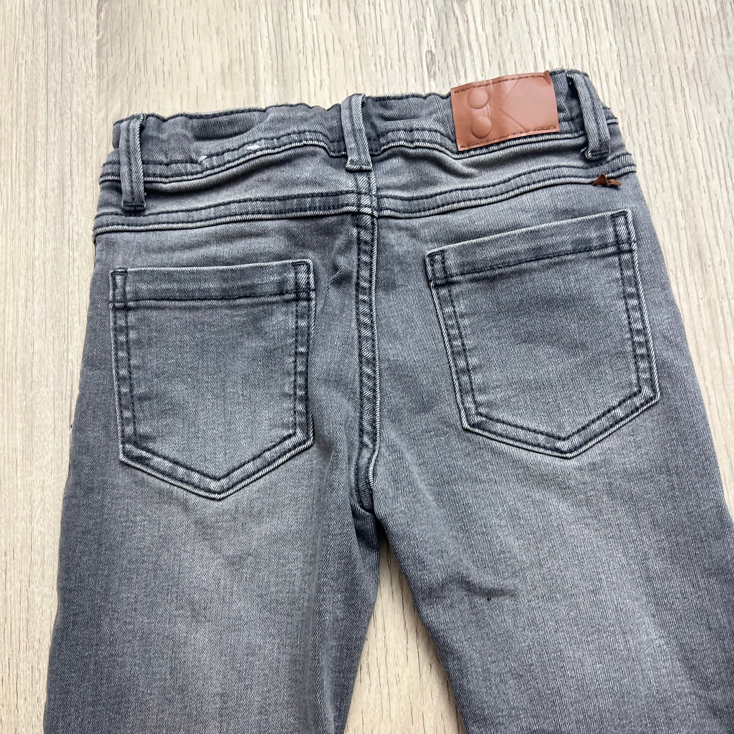 Pantalon Slim Okaïdi : 5 ans