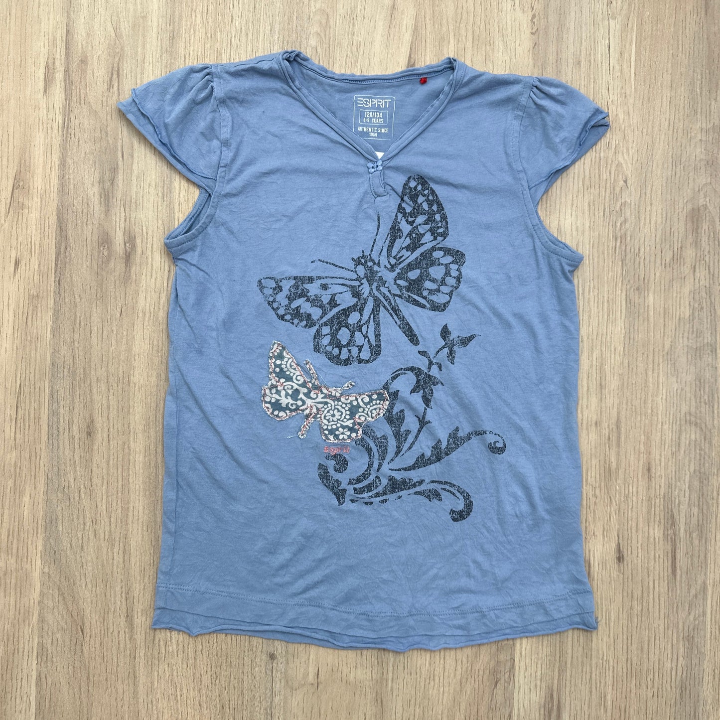 T-shirt Esprit : 8 ans