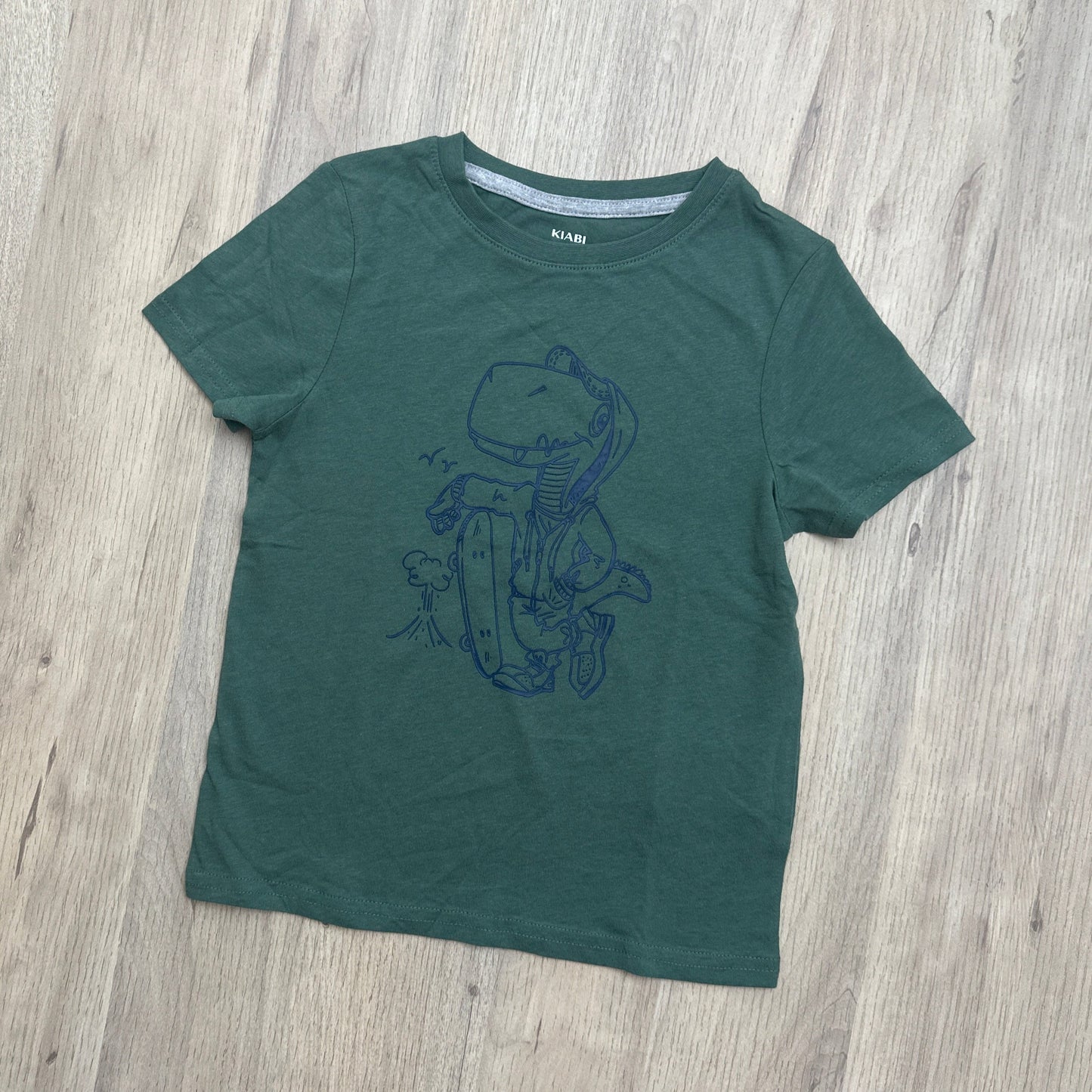 T-shirt Kiabi : 6 ans