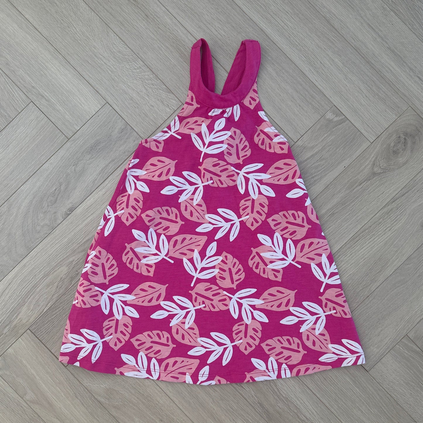 Robe Okaïdi : 4 ans
