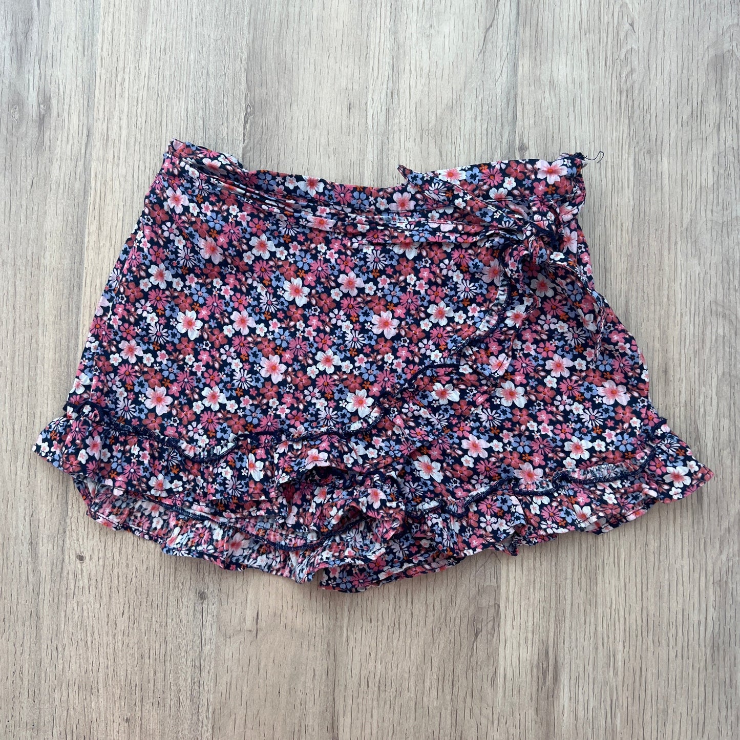 Jupe short Verbaudet : 9 ans