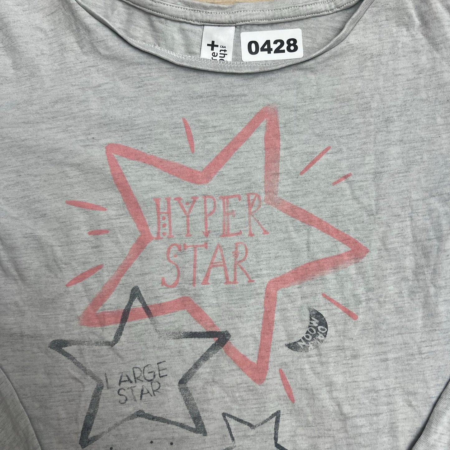 T-Shirt C&A : 12 ans