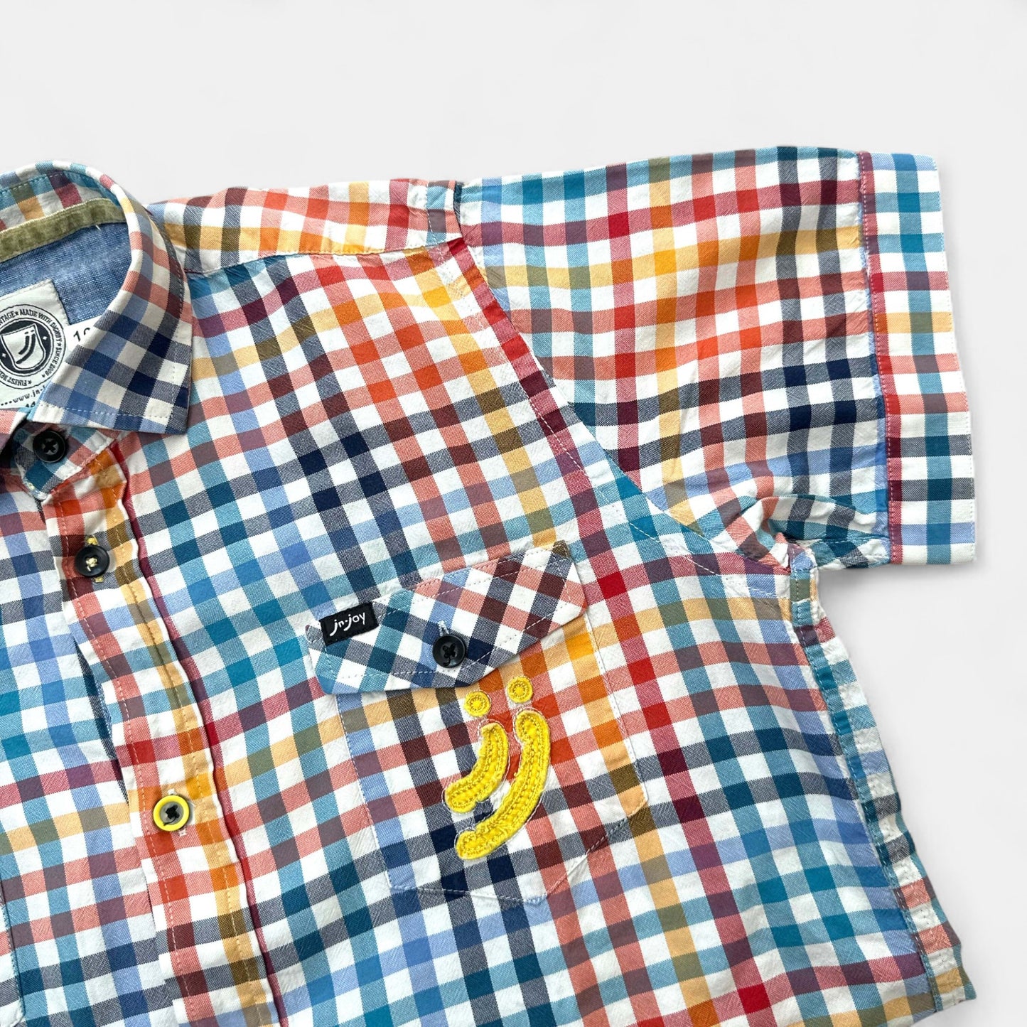 Chemisette jn joy : 14 ans