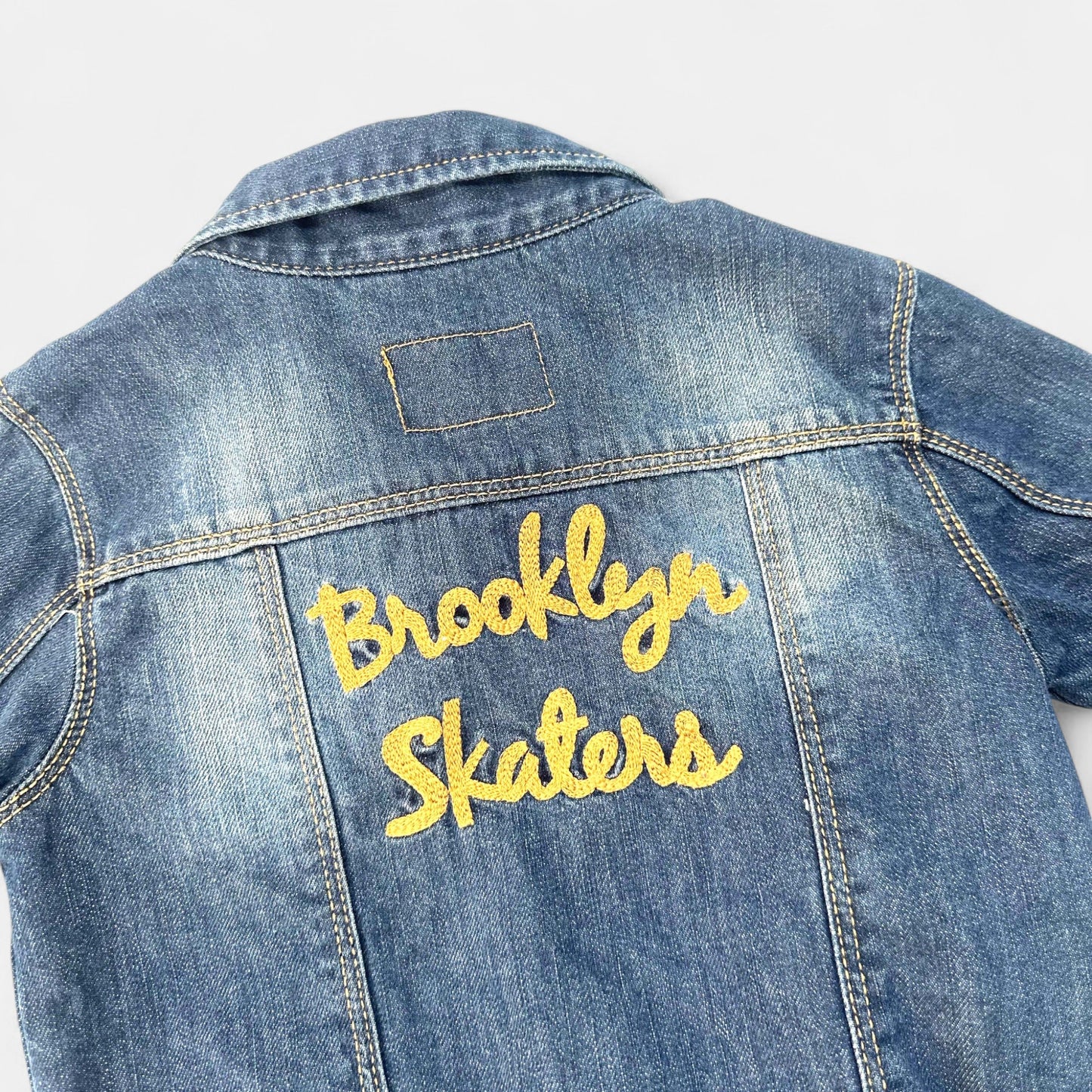 Veste Jean Tape à l'oeil : 6 ans