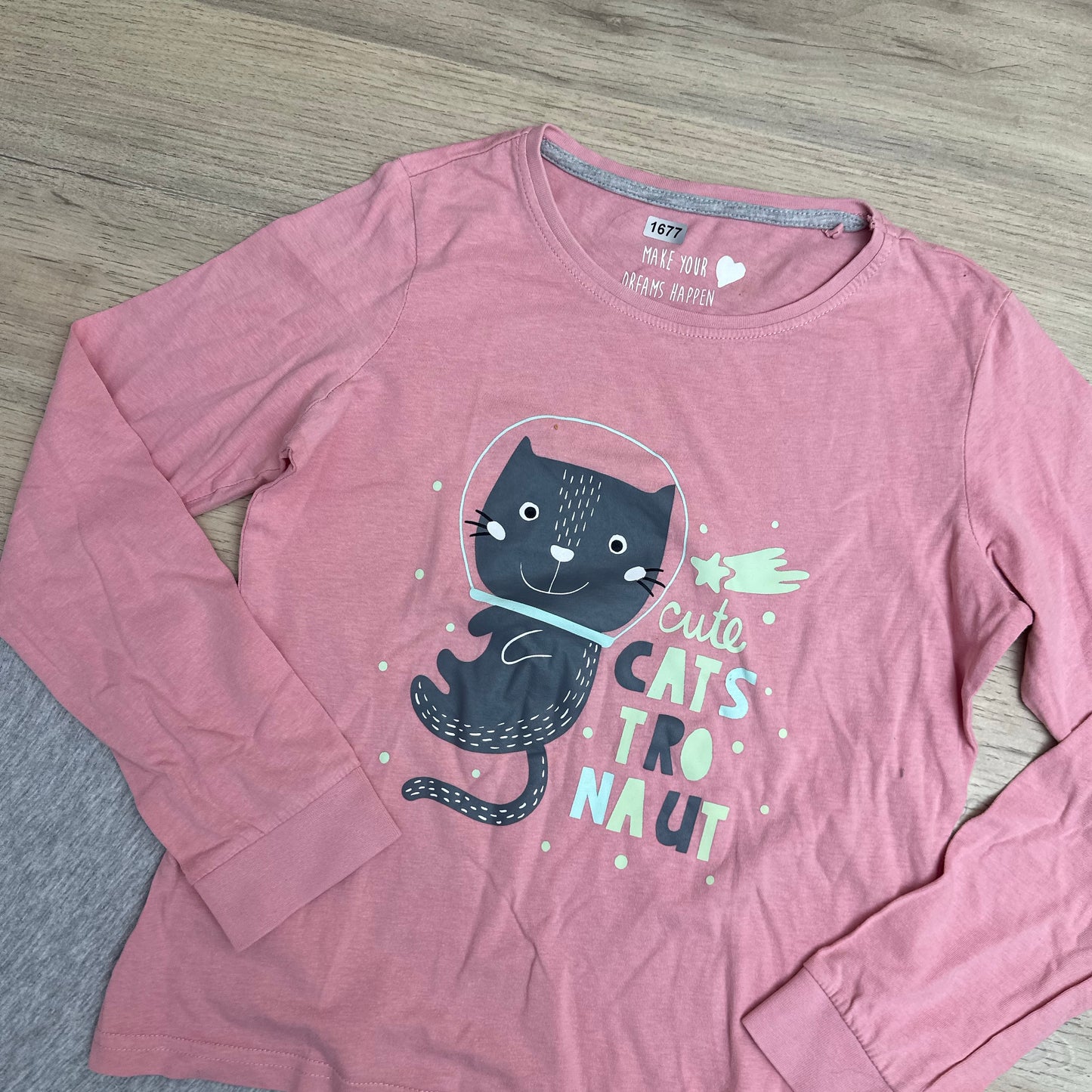 Pyjama cats : 10 ans