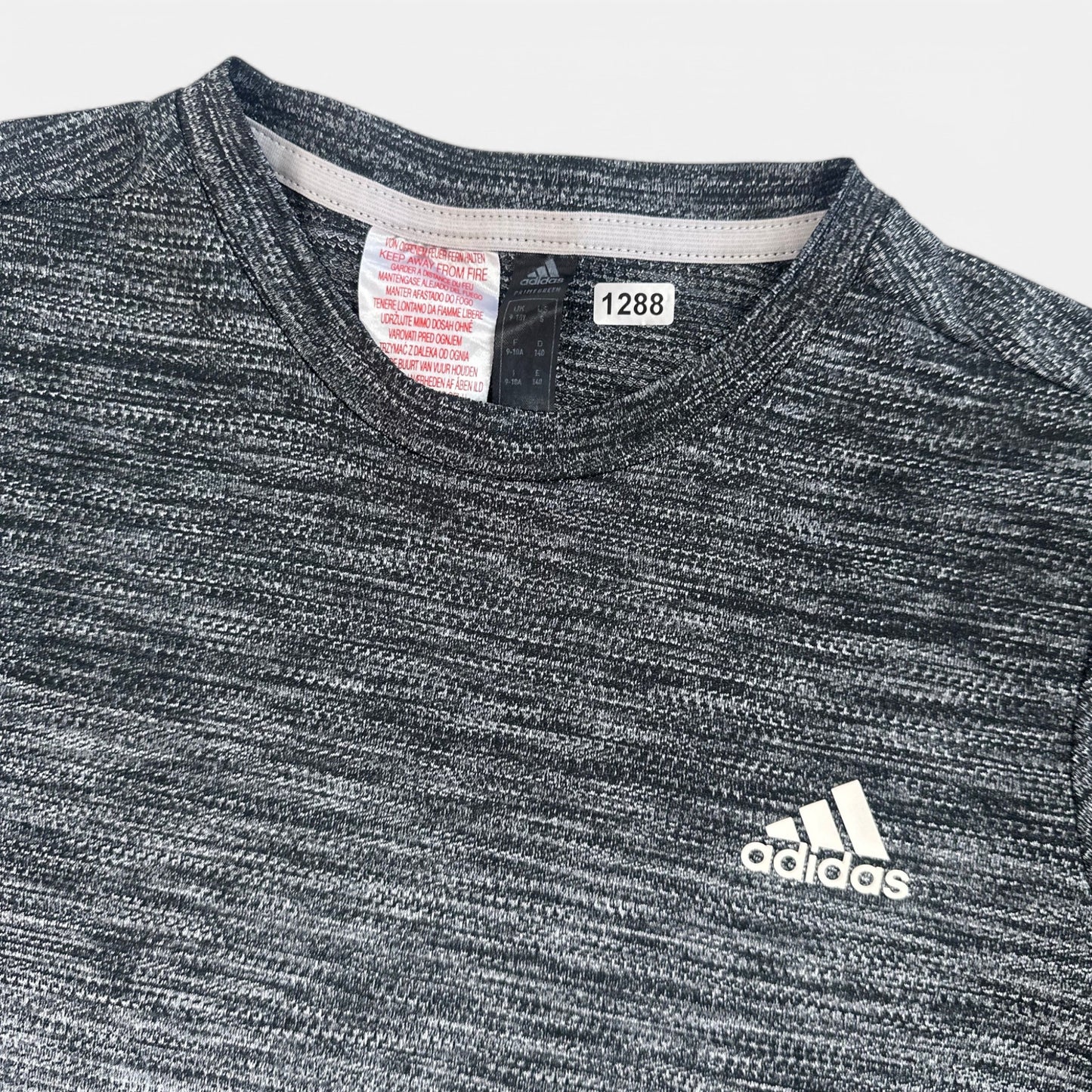 T-Shirt Adidas : 10 ans