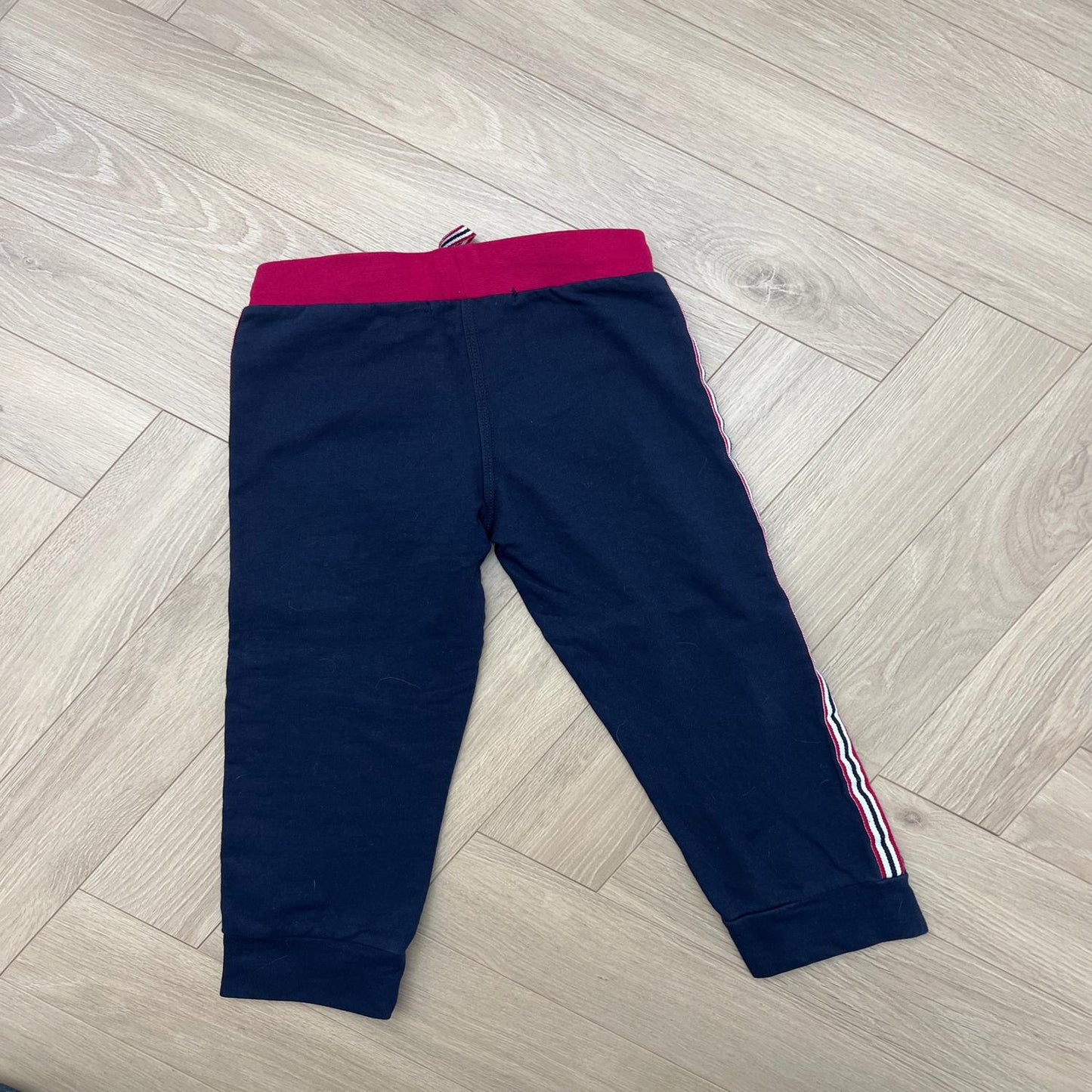 Pantalon Terre de marins : 4 ans