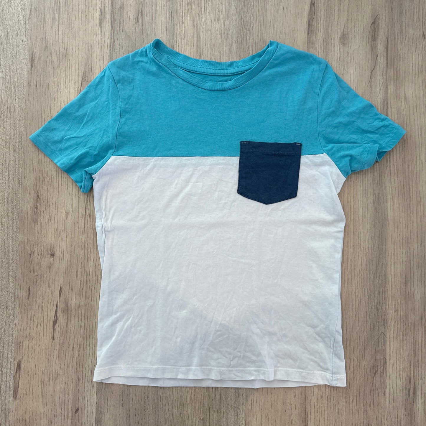 T-shirt la halle : 10 ans