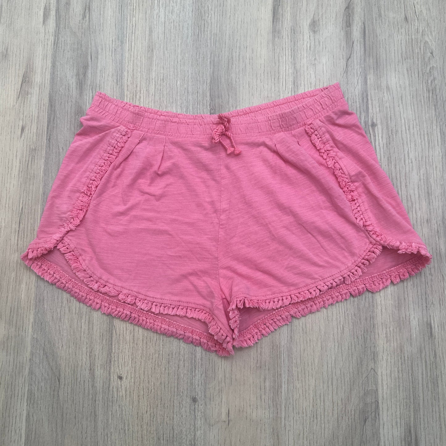 Short Zara : 12 ans