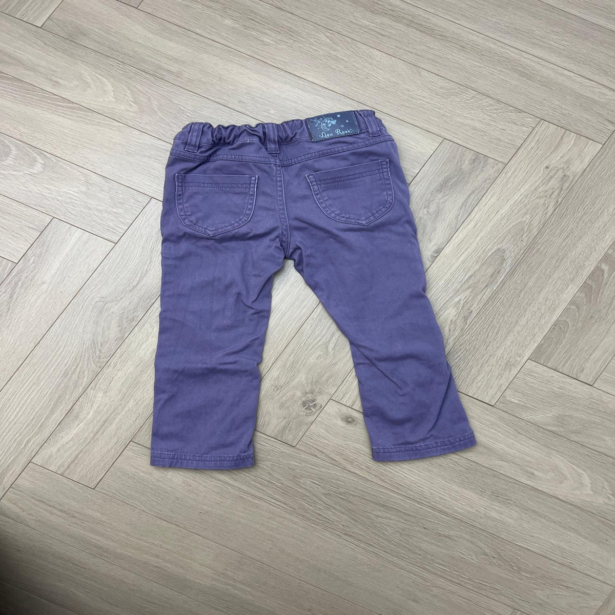 Pantalon Lisa Rosie : 3 ans