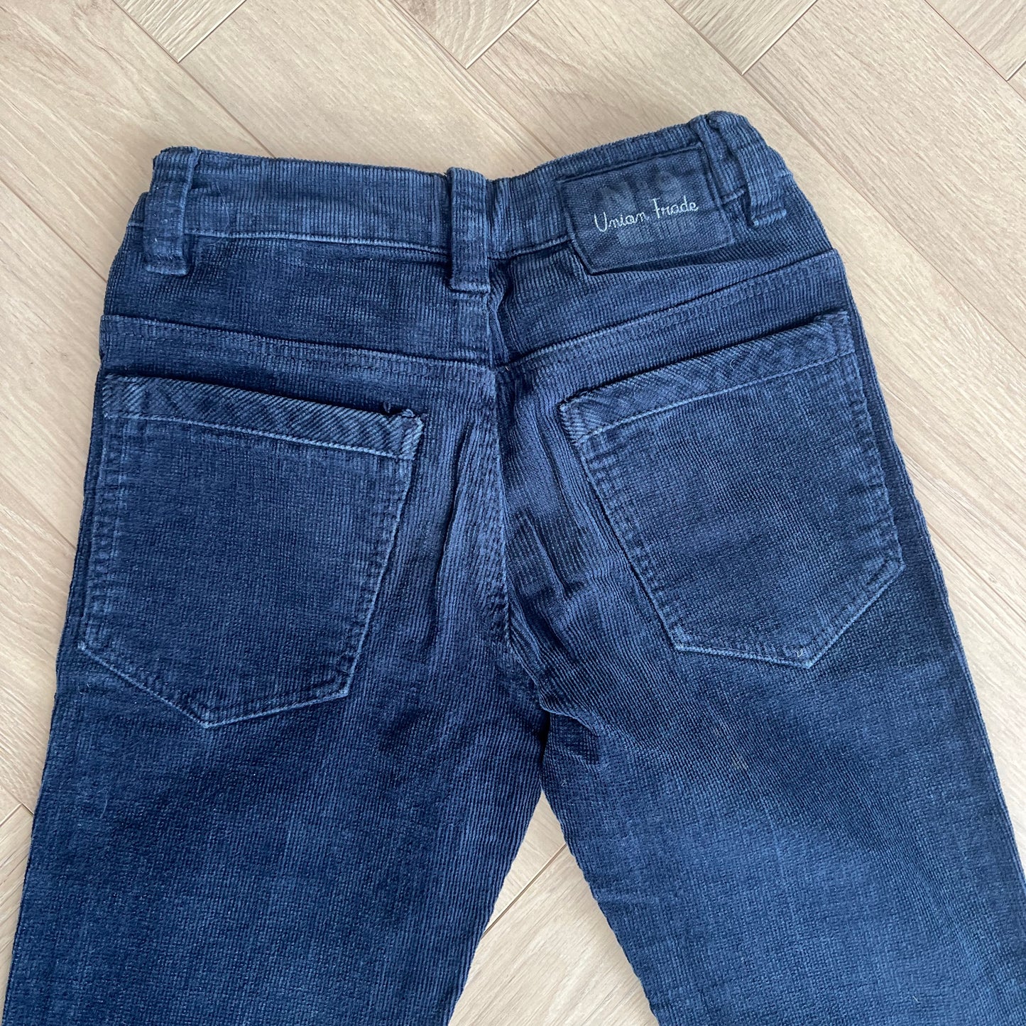 Pantalon Velour YCC : 8 ans