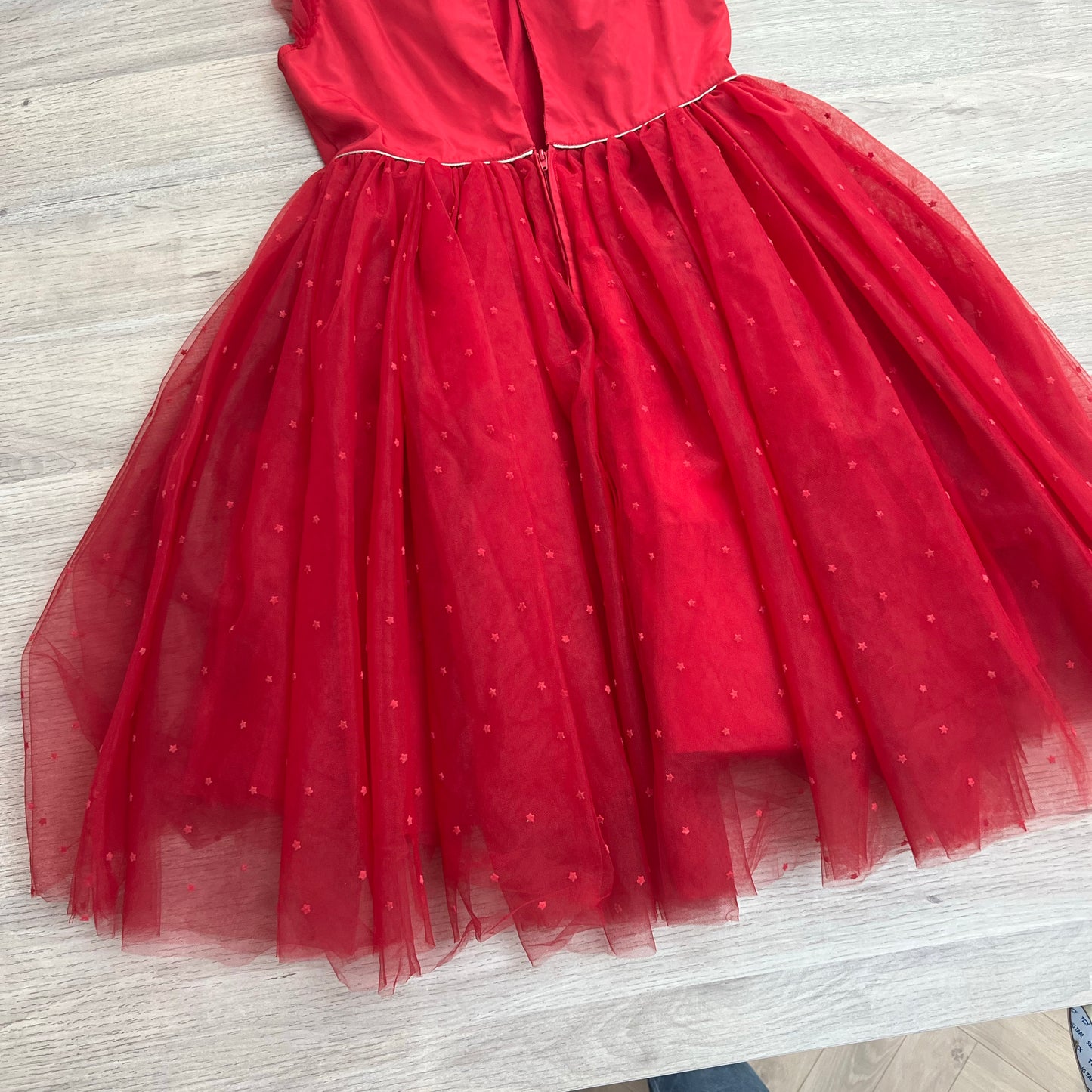 Robe Tape à l'oeil : 12 ans