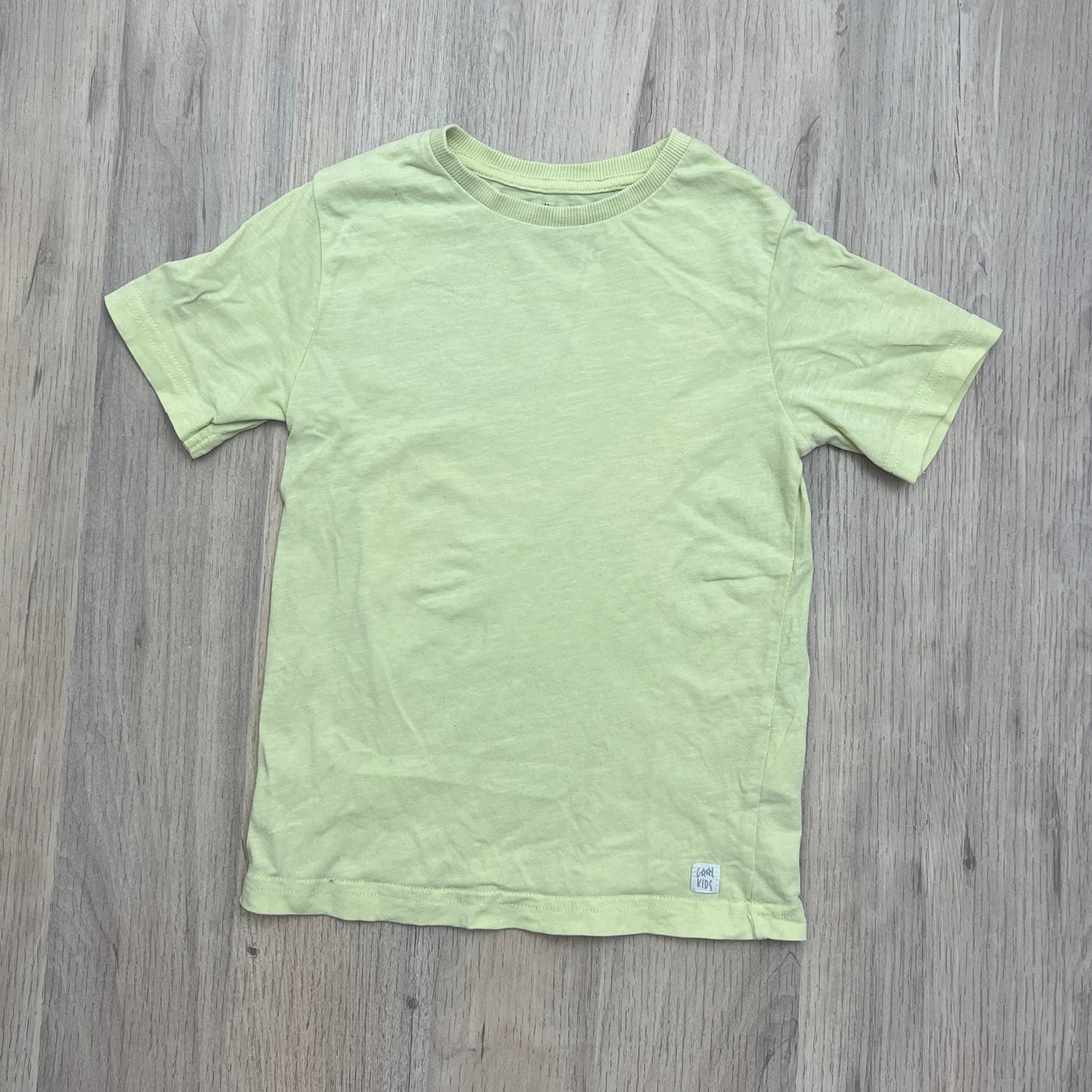 T-shirt Verbaudet : 6 ans