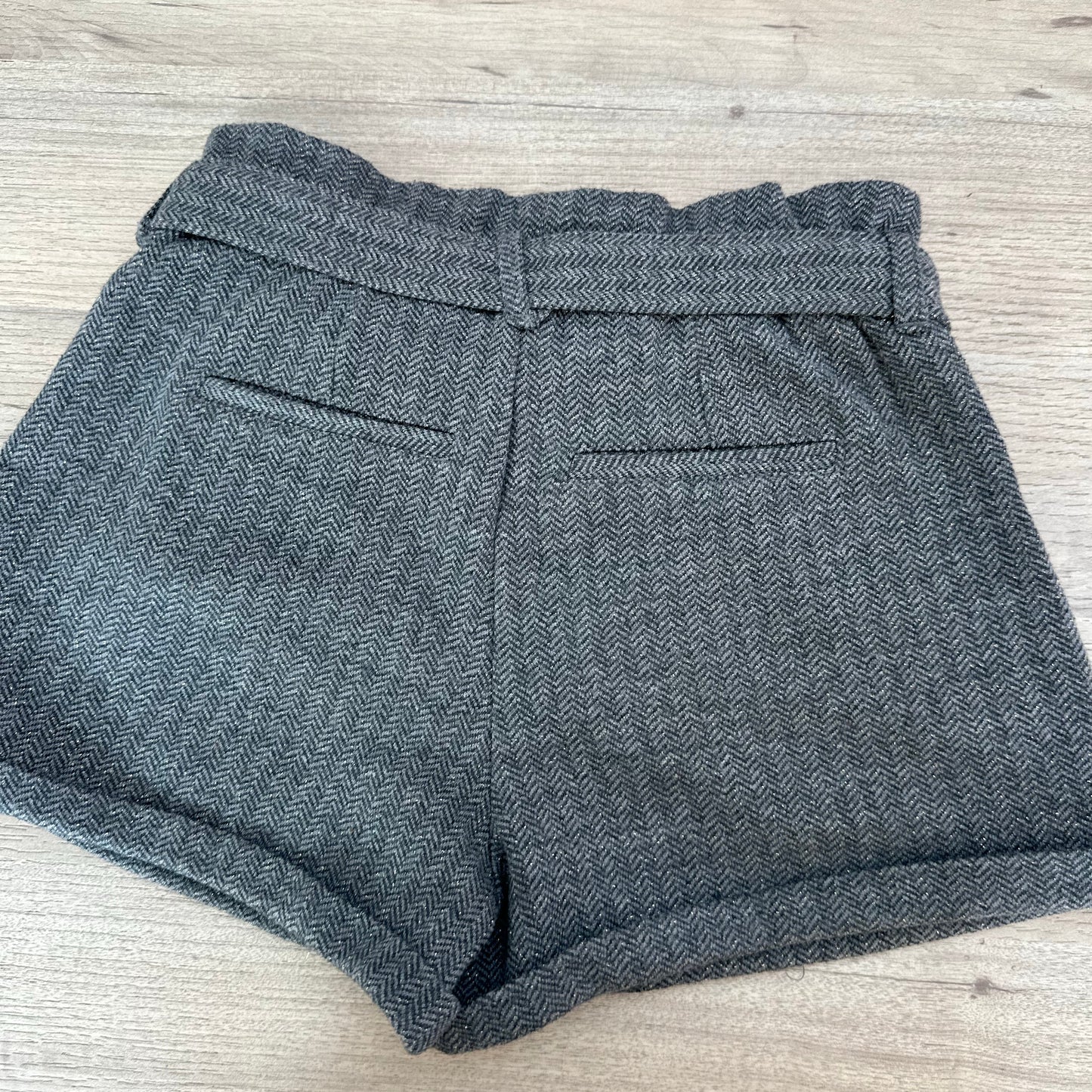Short Okaïdi : 10 ans