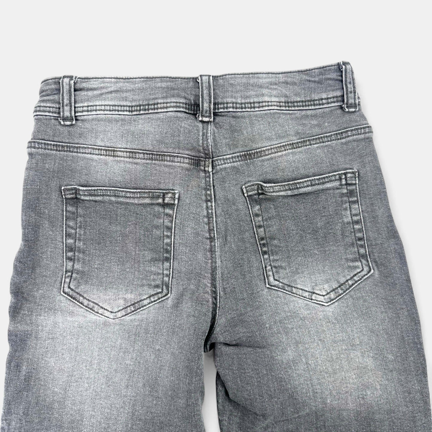 Short Denim Co : 10 ans