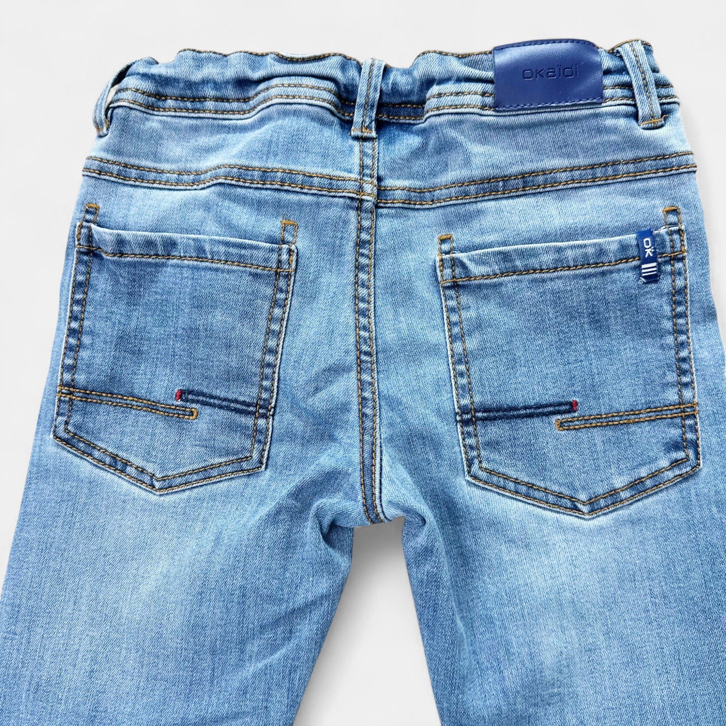 Pantalon Catimini : 7 ans