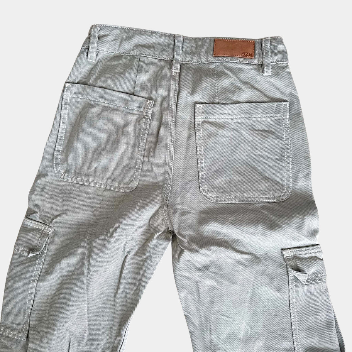 Pantalon BZB : 12 ans